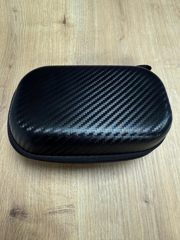 KAMERA EL ÇANTASI KILIF - SIFIR